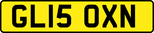 GL15OXN