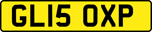 GL15OXP