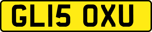 GL15OXU