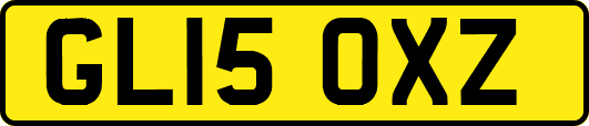GL15OXZ