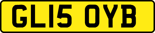 GL15OYB