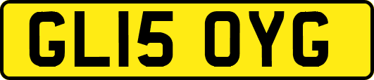 GL15OYG