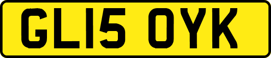 GL15OYK