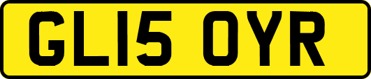GL15OYR