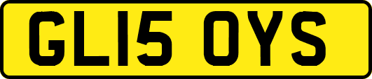 GL15OYS