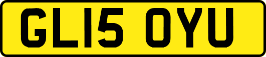 GL15OYU