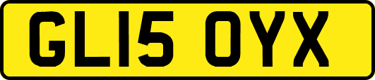GL15OYX