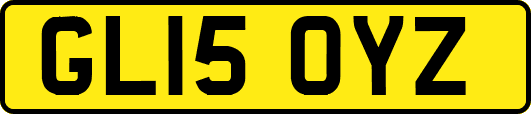 GL15OYZ