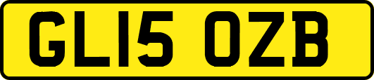 GL15OZB