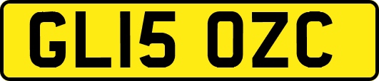 GL15OZC