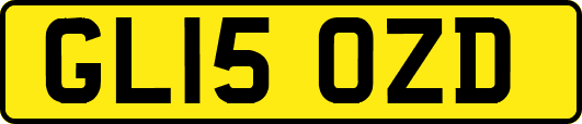 GL15OZD