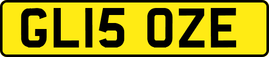 GL15OZE