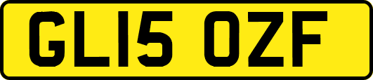 GL15OZF
