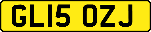 GL15OZJ