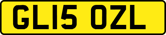 GL15OZL