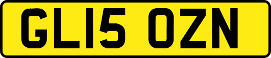 GL15OZN