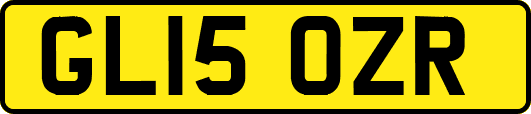 GL15OZR