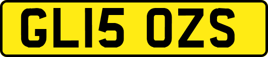 GL15OZS