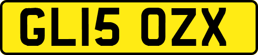 GL15OZX