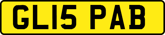 GL15PAB