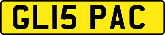 GL15PAC