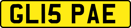 GL15PAE
