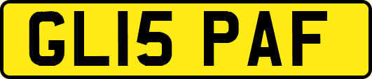 GL15PAF