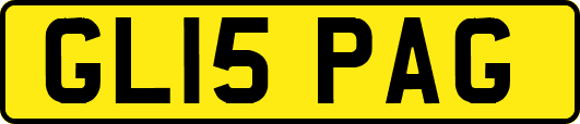 GL15PAG