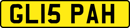 GL15PAH
