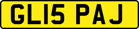 GL15PAJ