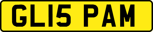 GL15PAM