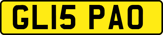 GL15PAO