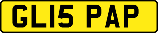 GL15PAP