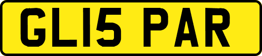 GL15PAR