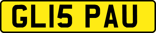 GL15PAU