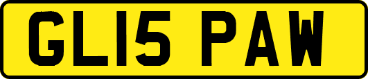 GL15PAW