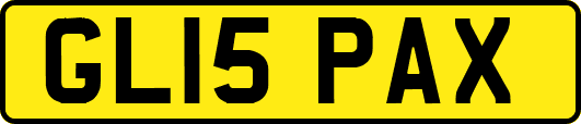 GL15PAX