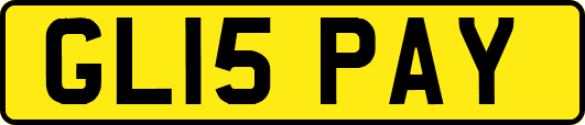 GL15PAY