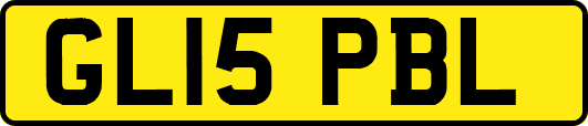 GL15PBL