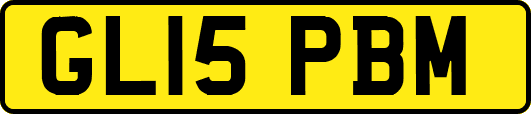 GL15PBM