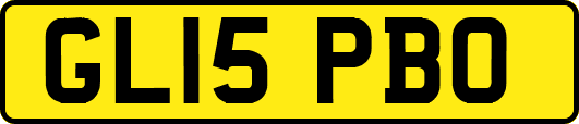 GL15PBO