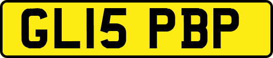GL15PBP