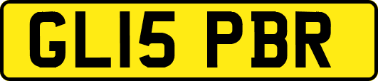 GL15PBR