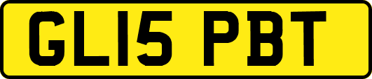 GL15PBT