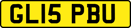 GL15PBU