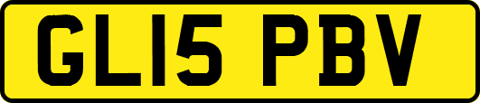 GL15PBV