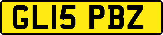 GL15PBZ