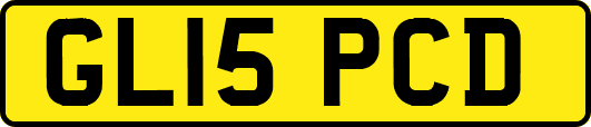 GL15PCD
