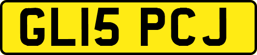GL15PCJ