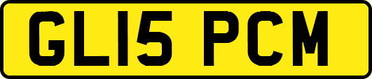 GL15PCM